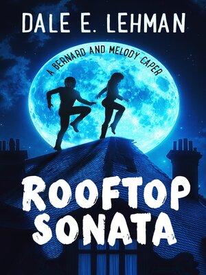 cover image of Rooftop Sonata
